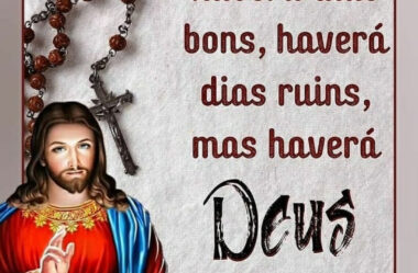 Haverá Deus em todos