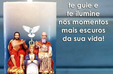 Ilumine nos Momentos mais Escuros