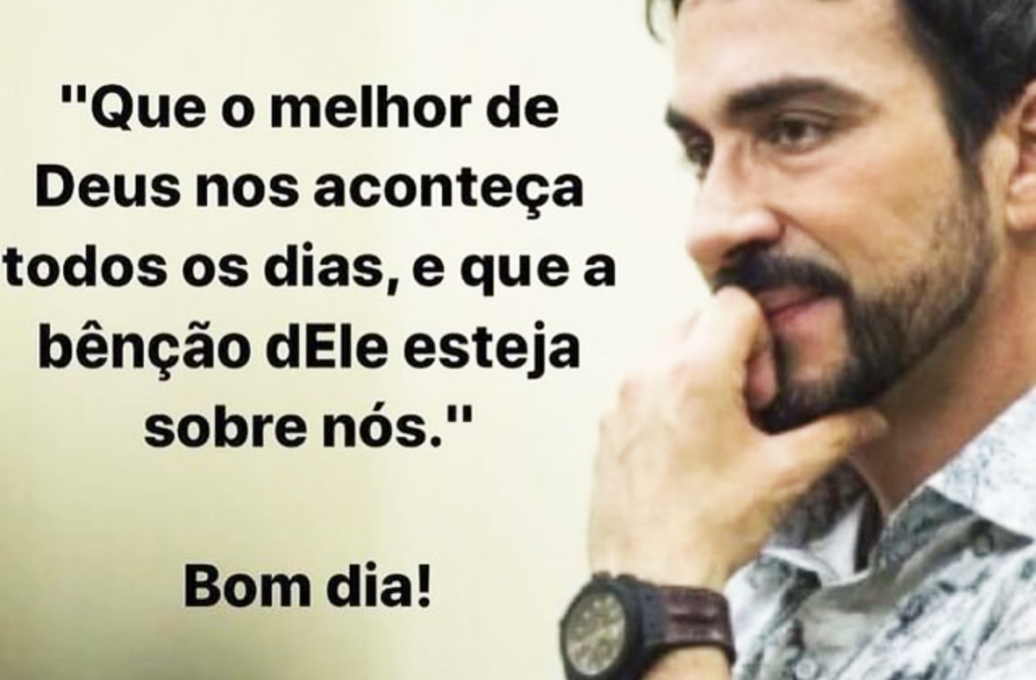 Mensagem de Bom Dia - Mundo Mensagens Mensagem de Bom Dia - Mundo Mensagens