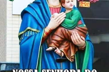 Nossa Senhora do Perpétuo Socorro