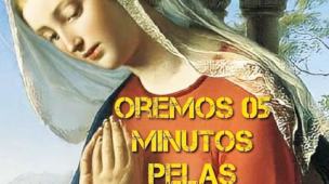 Oremos 5 Minutos