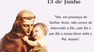 Santo Antônio 13 de Junho