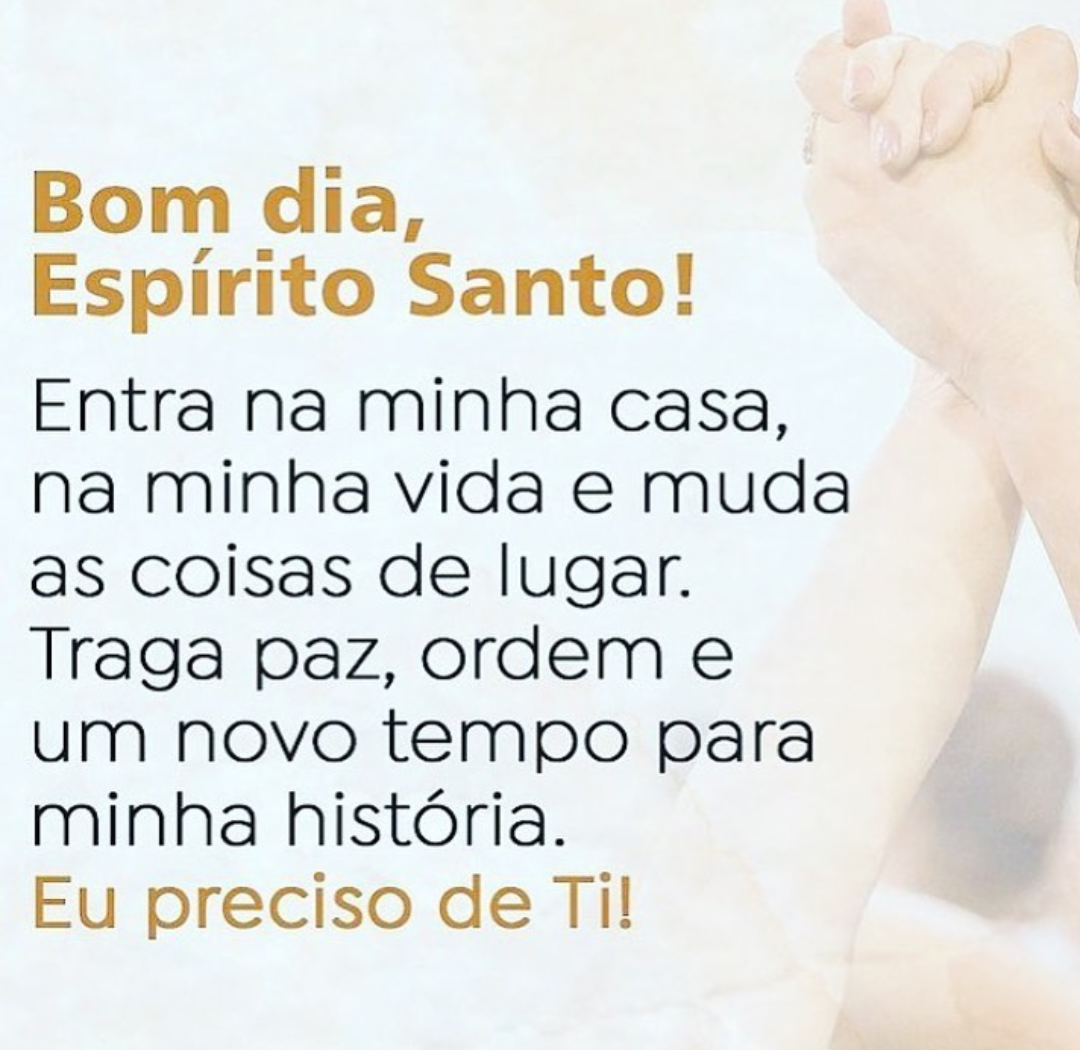 Traga Paz Bom Dia