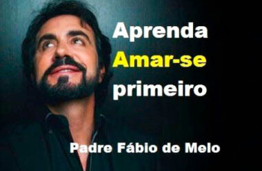 Aprenda Amar-se Primeiro