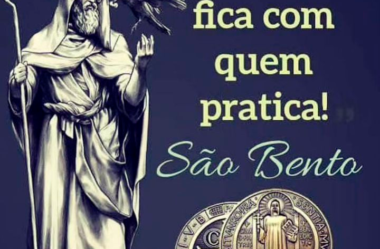 Todo mal, fica com quem pratica