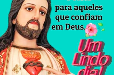 A vitória é certa para aqueles que confiam em Deus