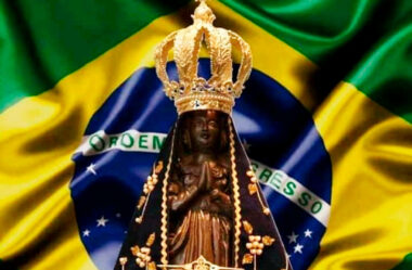 Cuida da Nação Brasileira