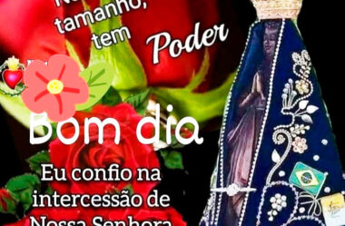 Intercessão de Nossa Senhora Aparecida