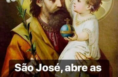 São José abre as portas