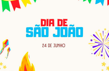 Dia de São João 24 de Junho