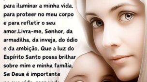 Pai Obrigado pelo Dia de Hoje