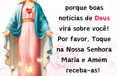 Boas Notícias de Deus