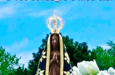 Bom dia Ó Mãe