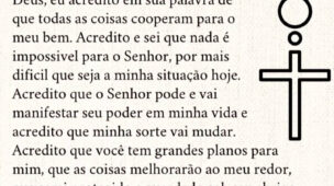 Oração para Tudo dar Certo na Vida