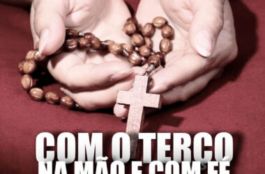 Aprendi Mãe Querida
