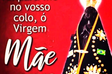 Bom Dia Mãe de Deus