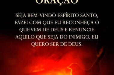 Eu Quero Ser de Deus
