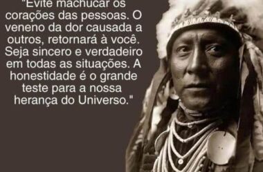 Evite machucar os corações das pessoas