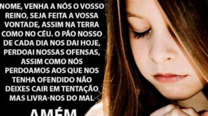 O pão nosso de cada dia nos dai hoje