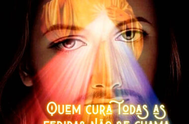 Quem cura todas as feridas