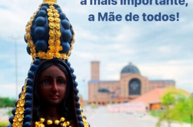 Salve Maria e escolhida a mais importante