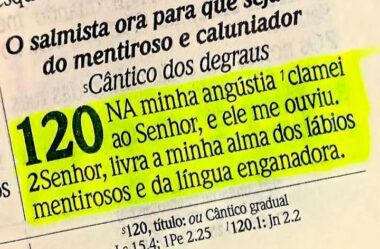 Na minha angústia