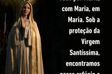 Tudo por Maria com Maria