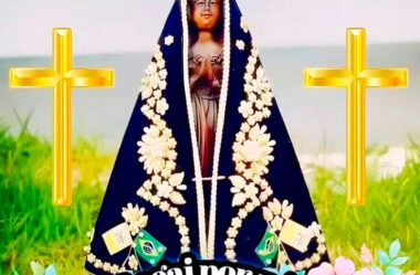 Nossa Senhora Aparecida Rogai por Nós