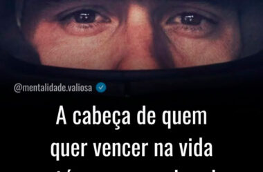 A cabeça de quem quer vender na vida