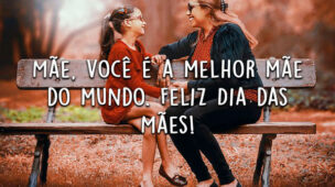 A melhor Mãe do Mundo
