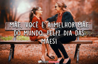 A melhor Mãe do Mundo