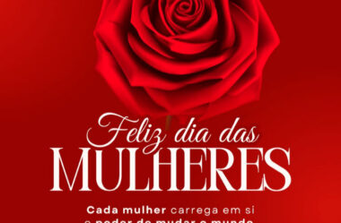 Cada mulher carrega em si
