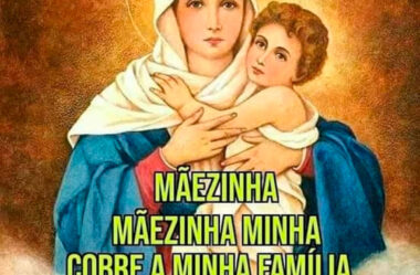 Manto Divino