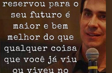 O que Deus já reservou para o seu futuro