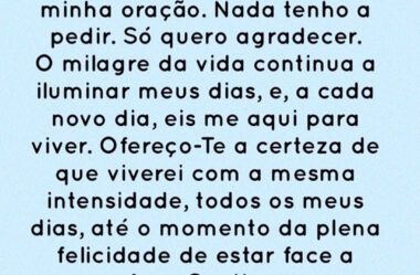 Oração da Mãe