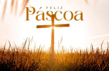 Páscoa é tempo de renovação
