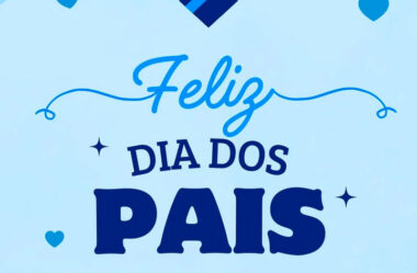 O homem que é pai
