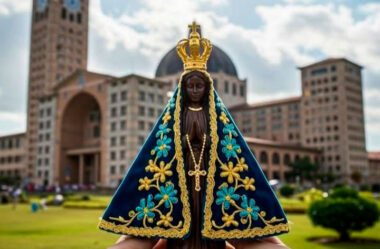 Intercessão de Nossa Senhora Aparecida