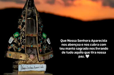 Livrando de tudo que tira a nossa Paz