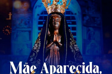 Mãe Aparecida Nova Semana