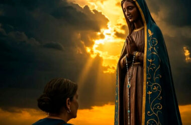 Quando a Oração Não Encontra