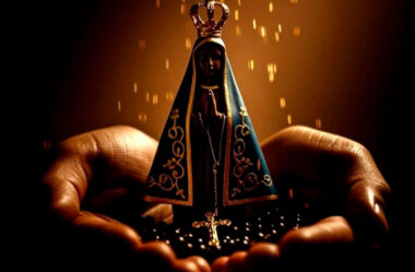 Sua Família está sob Proteção Celestial