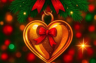 A final de contas é Natal