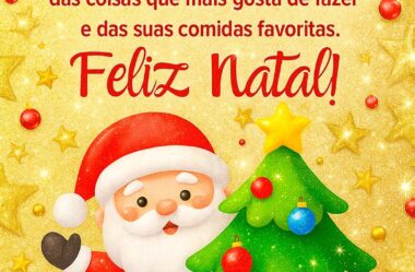 Cerque das pessoas que ama