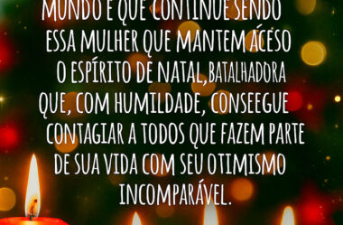 Desejo-lhe toda a paz do mundo