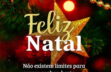 Não existem limites para nossos sonhos