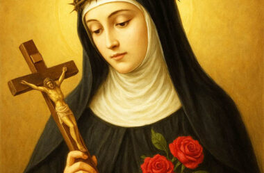 Novena de Santa Rita de Cássia