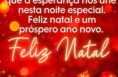 O Natal é o Amor o Amor de Jesus