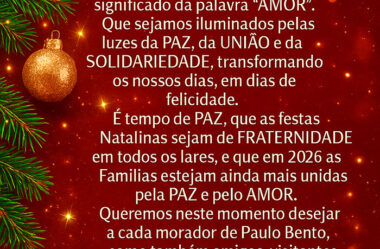 Significado da palavra Amor Feliz Natal