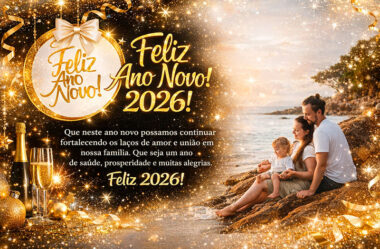 Fortalecendo os Laços de Amor Feliz 2026